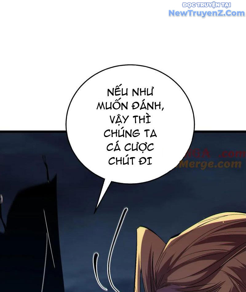Toàn Dân Chuyển Chức: Bị Động Của Ta Vô Địch - Chapter 77 - Page 94
