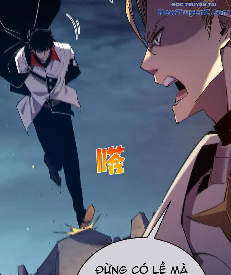 Toàn Dân Chuyển Chức: Bị Động Của Ta Vô Địch - Chapter 77 - Page 95