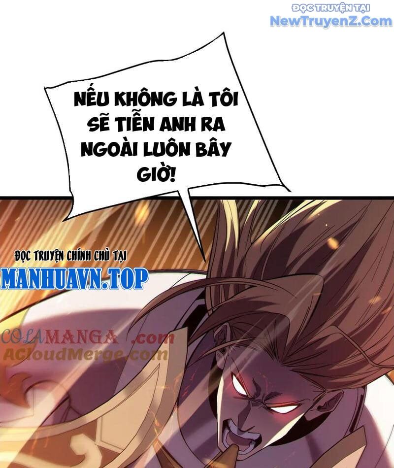 Toàn Dân Chuyển Chức: Bị Động Của Ta Vô Địch - Chapter 77 - Page 97