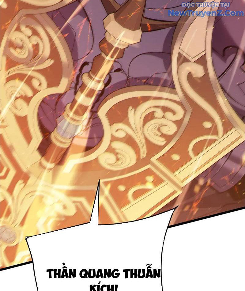 Toàn Dân Chuyển Chức: Bị Động Của Ta Vô Địch - Chapter 77 - Page 98