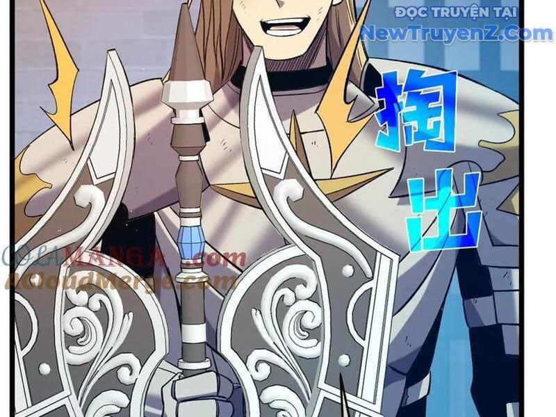 Toàn Dân Chuyển Chức: Bị Động Của Ta Vô Địch - Chapter 78 - Page 100