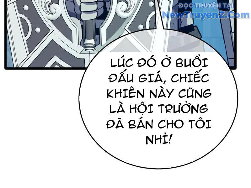 Toàn Dân Chuyển Chức: Bị Động Của Ta Vô Địch - Chapter 78 - Page 101