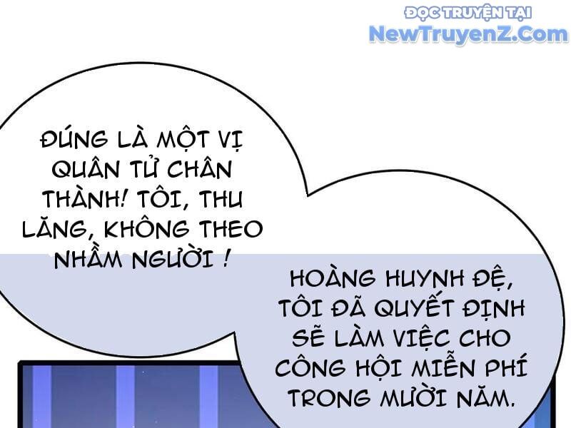 Toàn Dân Chuyển Chức: Bị Động Của Ta Vô Địch - Chapter 78 - Page 106