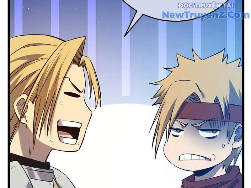 Toàn Dân Chuyển Chức: Bị Động Của Ta Vô Địch - Chapter 78 - Page 107