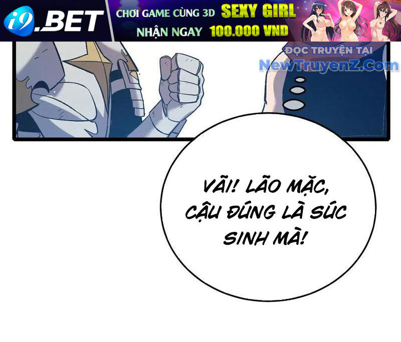 Toàn Dân Chuyển Chức: Bị Động Của Ta Vô Địch - Chapter 78 - Page 108