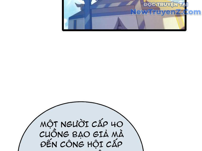 Toàn Dân Chuyển Chức: Bị Động Của Ta Vô Địch - Chapter 78 - Page 116