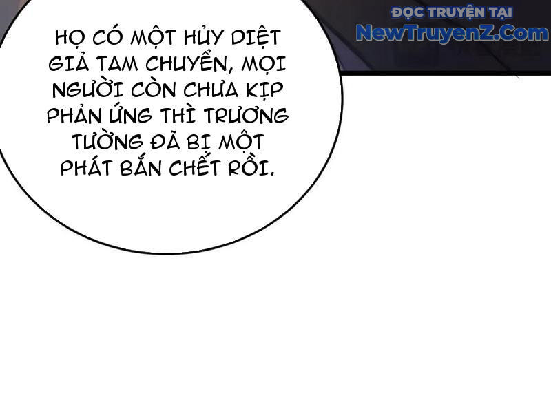 Toàn Dân Chuyển Chức: Bị Động Của Ta Vô Địch - Chapter 78 - Page 119