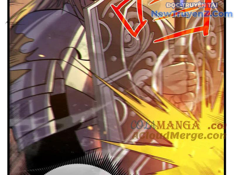 Toàn Dân Chuyển Chức: Bị Động Của Ta Vô Địch - Chapter 78 - Page 12