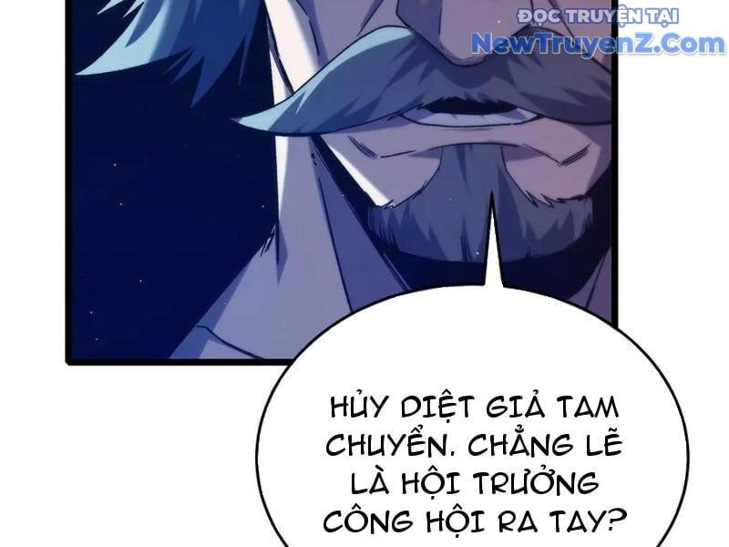 Toàn Dân Chuyển Chức: Bị Động Của Ta Vô Địch - Chapter 78 - Page 121
