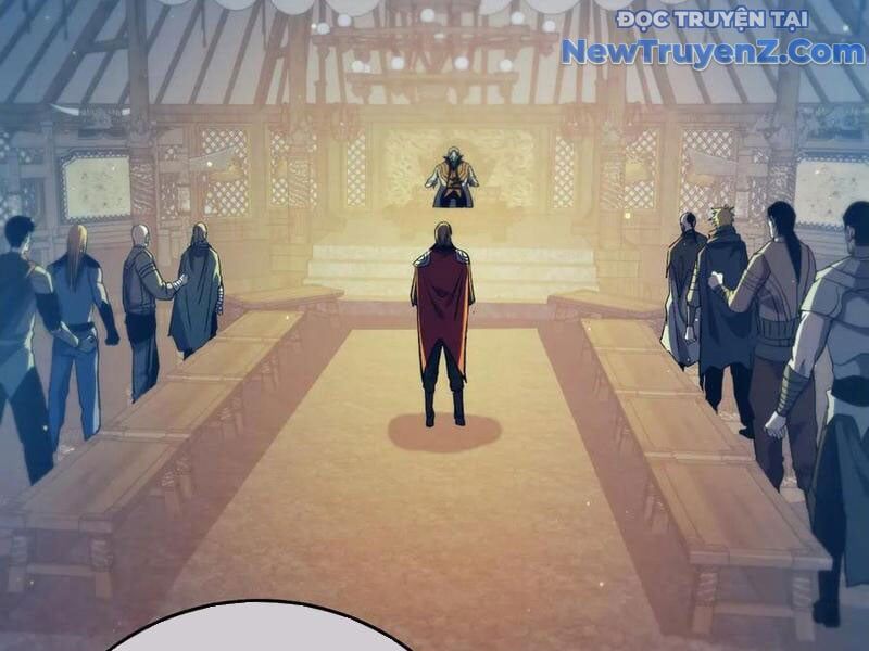 Toàn Dân Chuyển Chức: Bị Động Của Ta Vô Địch - Chapter 78 - Page 124