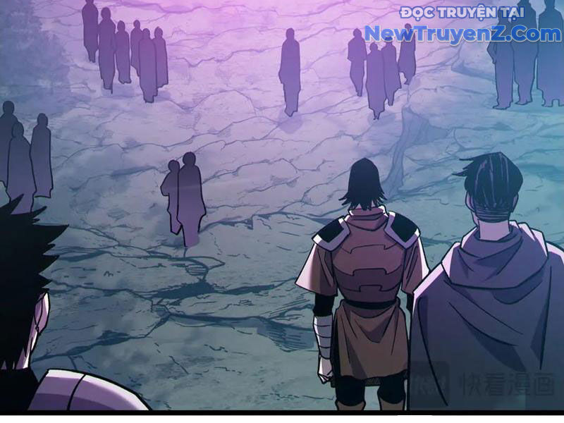 Toàn Dân Chuyển Chức: Bị Động Của Ta Vô Địch - Chapter 78 - Page 137