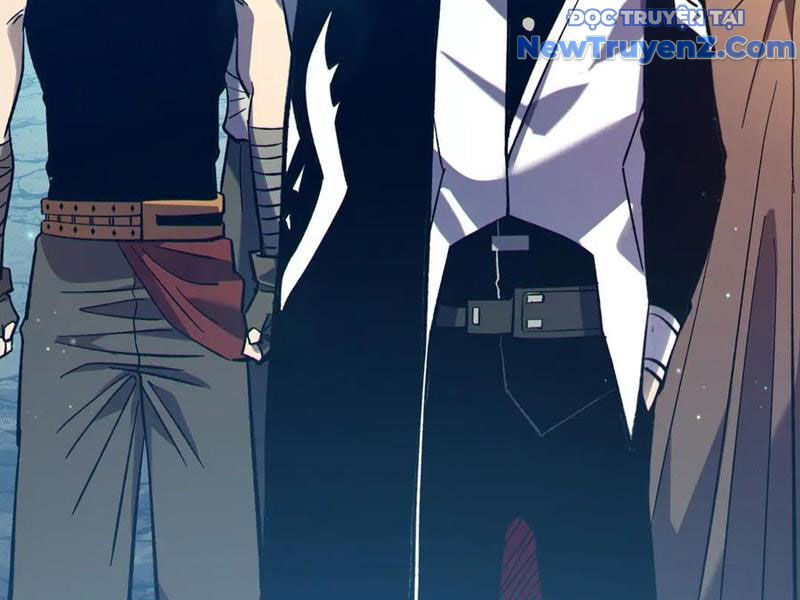 Toàn Dân Chuyển Chức: Bị Động Của Ta Vô Địch - Chapter 78 - Page 140