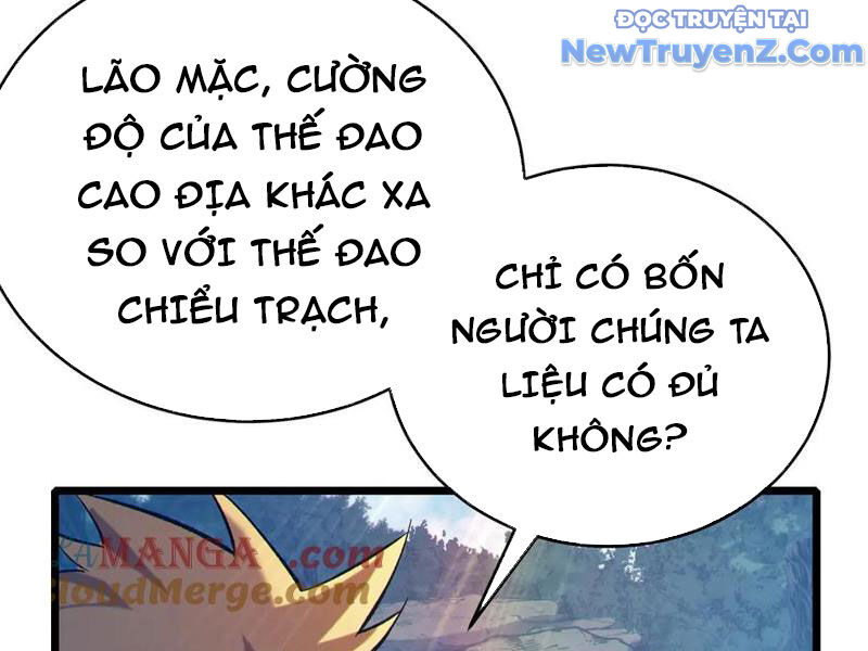 Toàn Dân Chuyển Chức: Bị Động Của Ta Vô Địch - Chapter 78 - Page 142