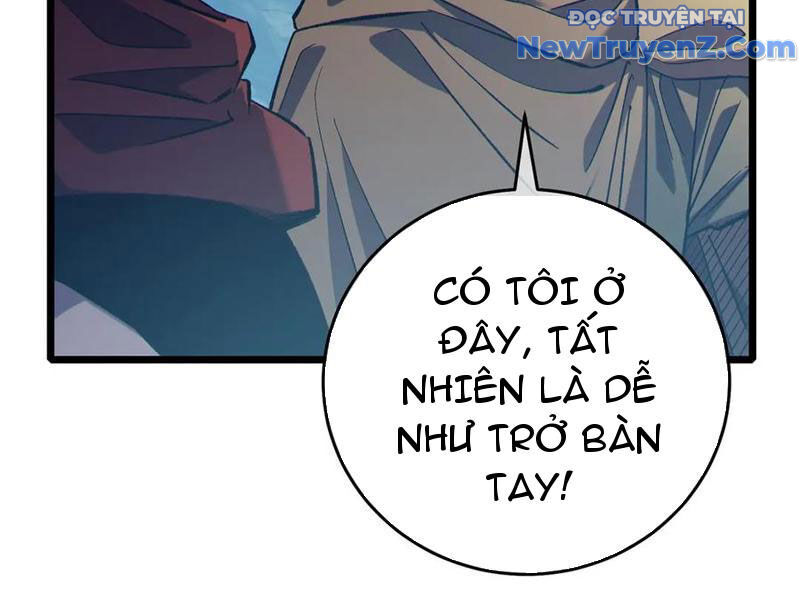 Toàn Dân Chuyển Chức: Bị Động Của Ta Vô Địch - Chapter 78 - Page 144