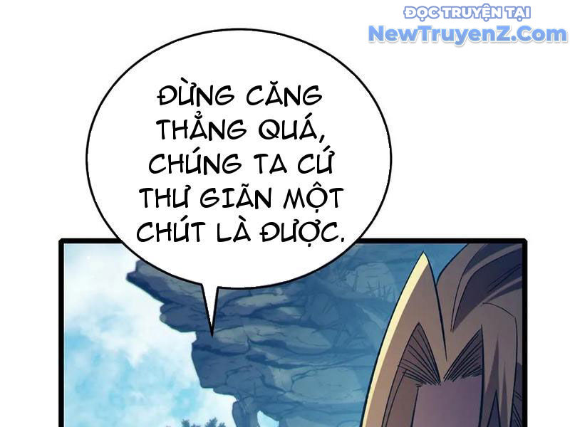 Toàn Dân Chuyển Chức: Bị Động Của Ta Vô Địch - Chapter 78 - Page 149