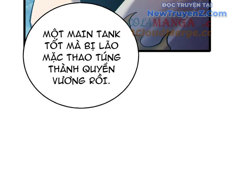 Toàn Dân Chuyển Chức: Bị Động Của Ta Vô Địch - Chapter 78 - Page 152