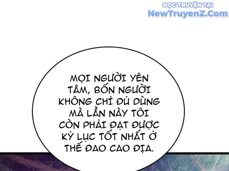 Toàn Dân Chuyển Chức: Bị Động Của Ta Vô Địch - Chapter 78 - Page 153