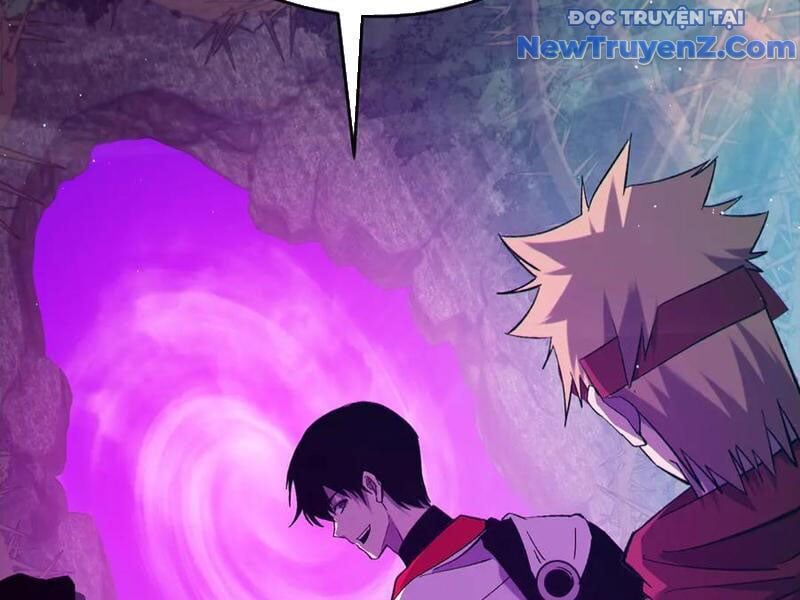 Toàn Dân Chuyển Chức: Bị Động Của Ta Vô Địch - Chapter 78 - Page 154