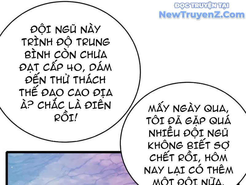 Toàn Dân Chuyển Chức: Bị Động Của Ta Vô Địch - Chapter 78 - Page 157