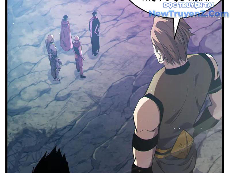 Toàn Dân Chuyển Chức: Bị Động Của Ta Vô Địch - Chapter 78 - Page 158