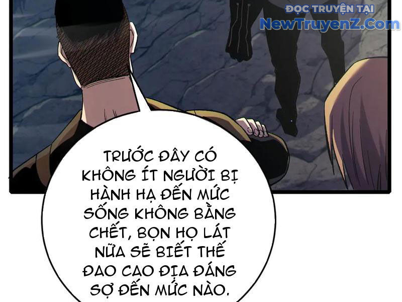 Toàn Dân Chuyển Chức: Bị Động Của Ta Vô Địch - Chapter 78 - Page 159