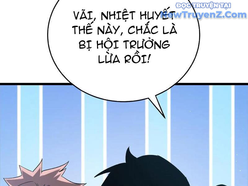 Toàn Dân Chuyển Chức: Bị Động Của Ta Vô Địch - Chapter 78 - Page 186