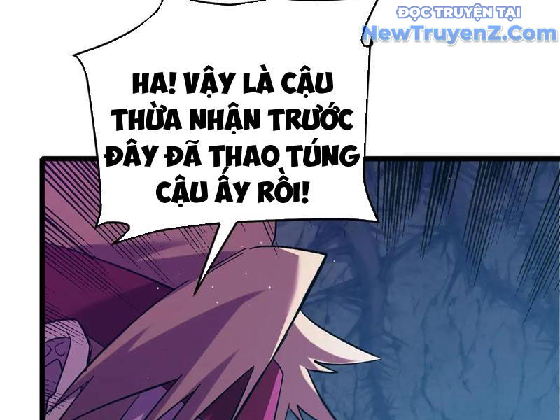Toàn Dân Chuyển Chức: Bị Động Của Ta Vô Địch - Chapter 78 - Page 190