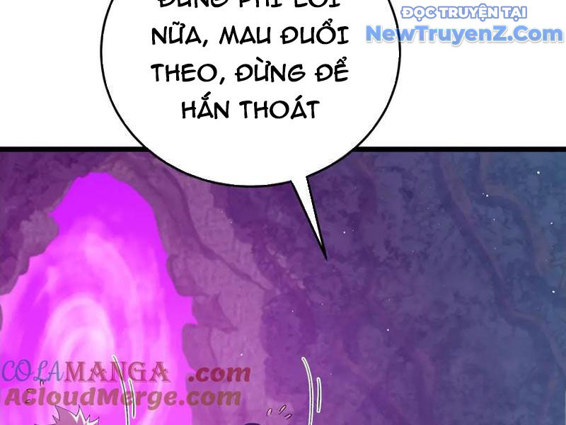 Toàn Dân Chuyển Chức: Bị Động Của Ta Vô Địch - Chapter 78 - Page 193