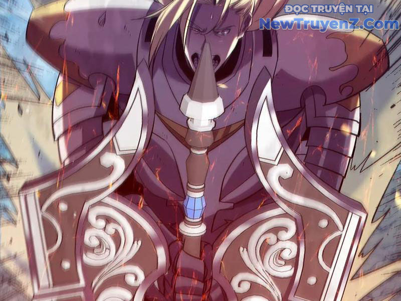 Toàn Dân Chuyển Chức: Bị Động Của Ta Vô Địch - Chapter 78 - Page 203