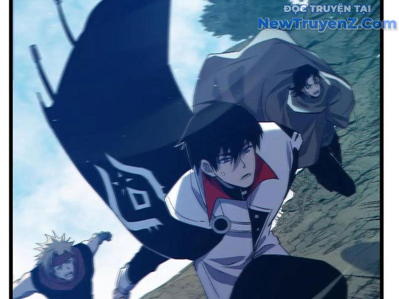 Toàn Dân Chuyển Chức: Bị Động Của Ta Vô Địch - Chapter 78 - Page 207