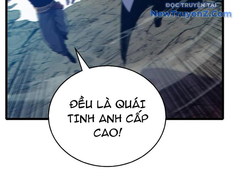 Toàn Dân Chuyển Chức: Bị Động Của Ta Vô Địch - Chapter 78 - Page 208