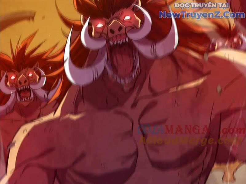 Toàn Dân Chuyển Chức: Bị Động Của Ta Vô Địch - Chapter 78 - Page 213