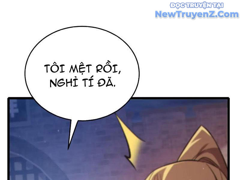 Toàn Dân Chuyển Chức: Bị Động Của Ta Vô Địch - Chapter 78 - Page 23