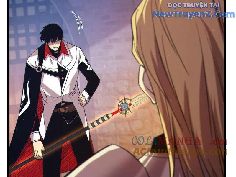 Toàn Dân Chuyển Chức: Bị Động Của Ta Vô Địch - Chapter 78 - Page 24