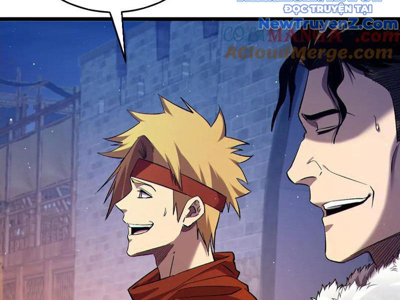 Toàn Dân Chuyển Chức: Bị Động Của Ta Vô Địch - Chapter 78 - Page 33