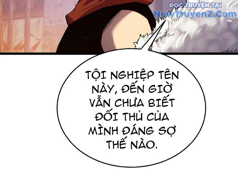 Toàn Dân Chuyển Chức: Bị Động Của Ta Vô Địch - Chapter 78 - Page 34