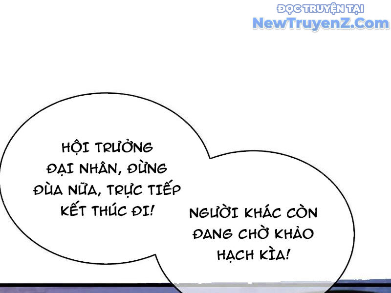 Toàn Dân Chuyển Chức: Bị Động Của Ta Vô Địch - Chapter 78 - Page 35