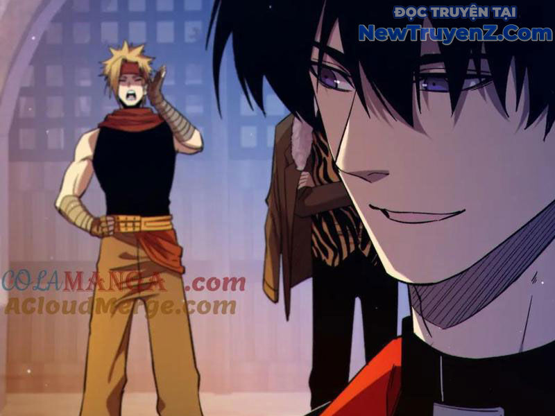 Toàn Dân Chuyển Chức: Bị Động Của Ta Vô Địch - Chapter 78 - Page 37