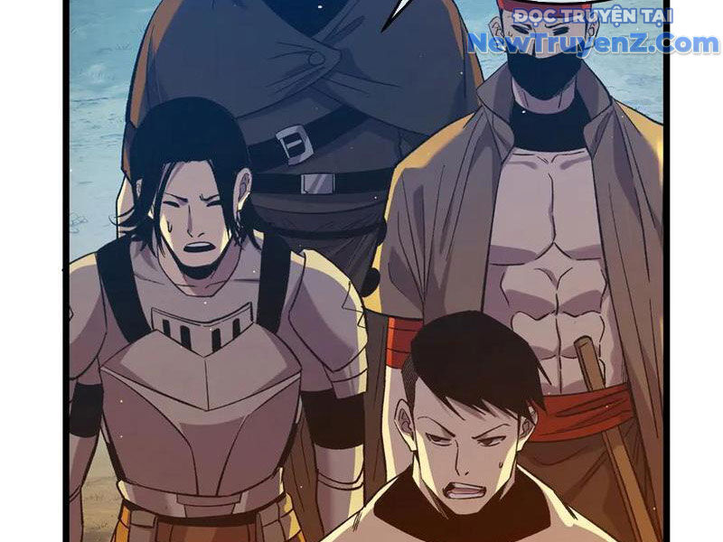 Toàn Dân Chuyển Chức: Bị Động Của Ta Vô Địch - Chapter 78 - Page 5