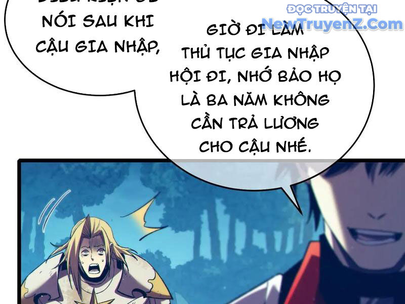 Toàn Dân Chuyển Chức: Bị Động Của Ta Vô Địch - Chapter 78 - Page 64