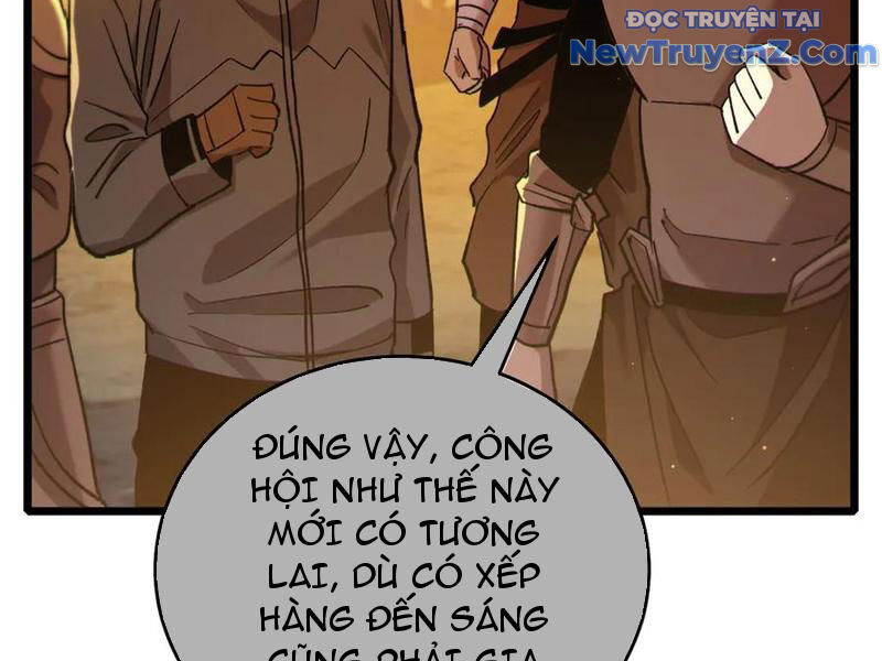 Toàn Dân Chuyển Chức: Bị Động Của Ta Vô Địch - Chapter 78 - Page 73