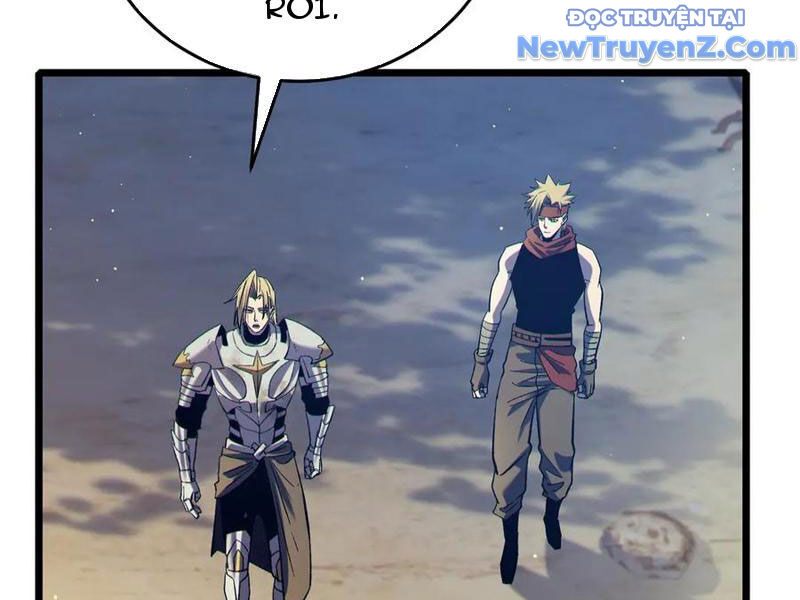 Toàn Dân Chuyển Chức: Bị Động Của Ta Vô Địch - Chapter 78 - Page 79