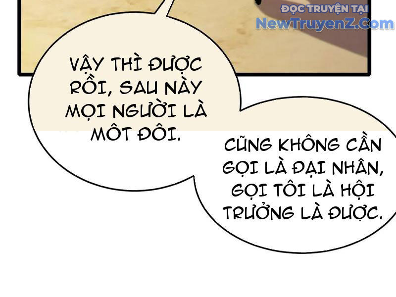 Toàn Dân Chuyển Chức: Bị Động Của Ta Vô Địch - Chapter 78 - Page 81