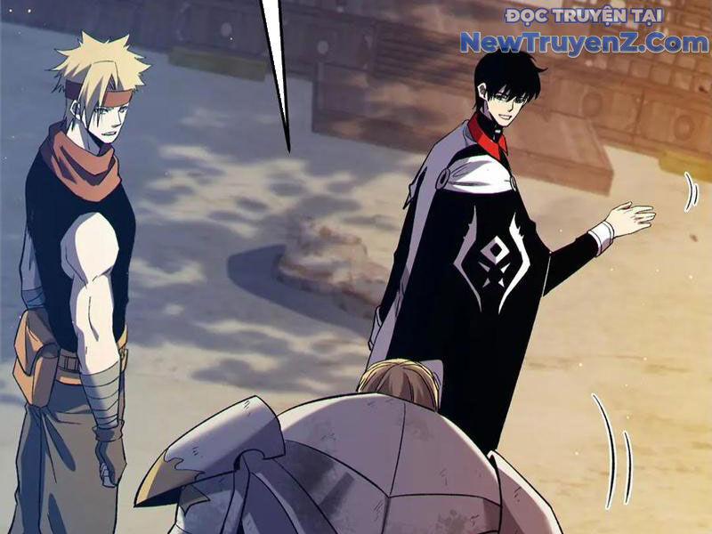 Toàn Dân Chuyển Chức: Bị Động Của Ta Vô Địch - Chapter 78 - Page 83