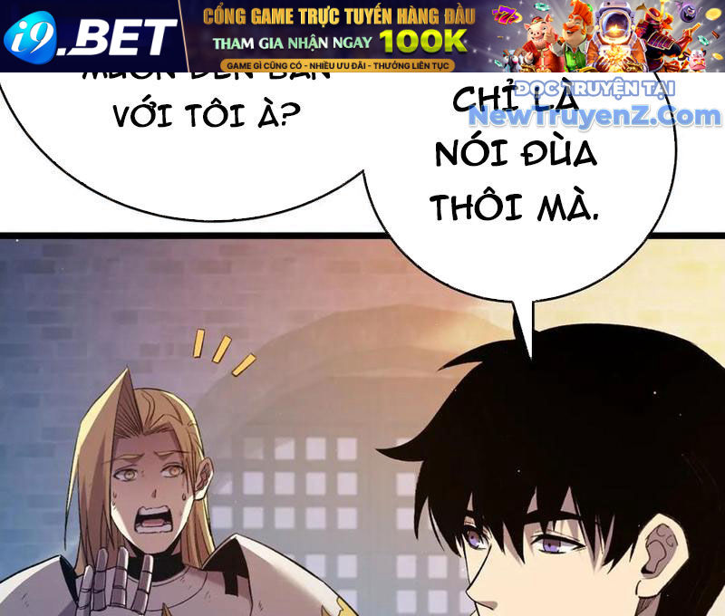 Toàn Dân Chuyển Chức: Bị Động Của Ta Vô Địch - Chapter 78 - Page 89