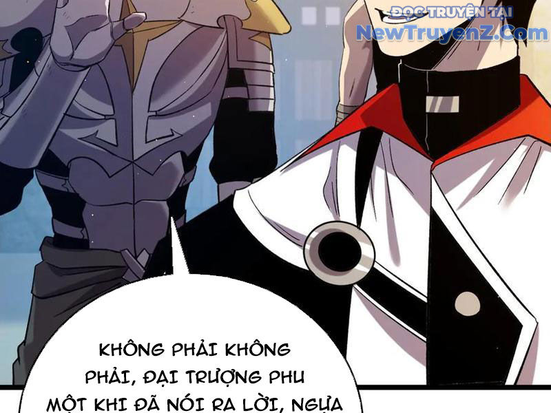 Toàn Dân Chuyển Chức: Bị Động Của Ta Vô Địch - Chapter 78 - Page 90