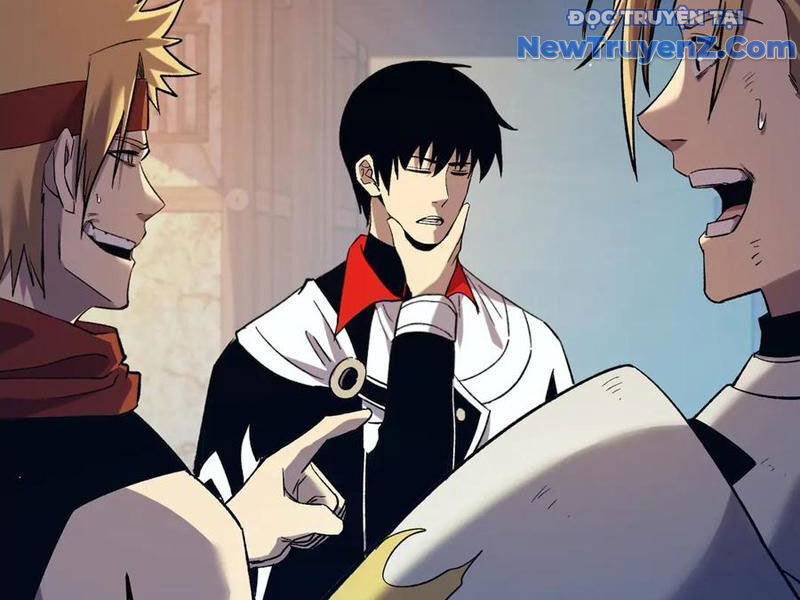 Toàn Dân Chuyển Chức: Bị Động Của Ta Vô Địch - Chapter 78 - Page 93