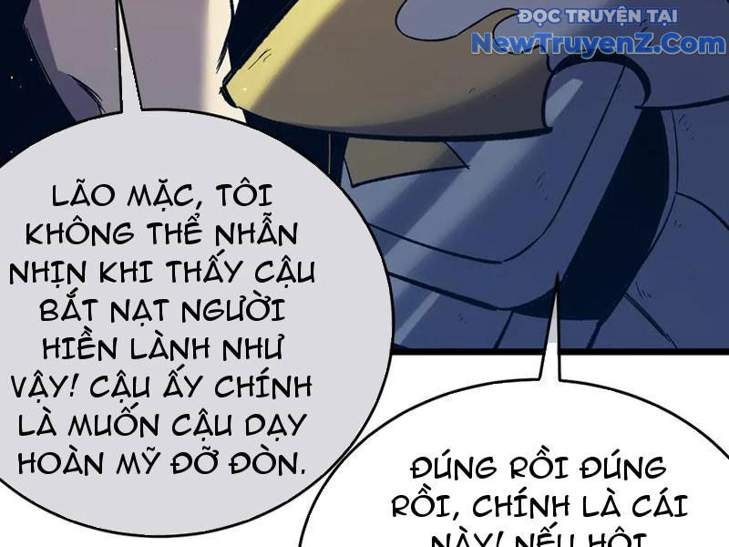 Toàn Dân Chuyển Chức: Bị Động Của Ta Vô Địch - Chapter 78 - Page 94