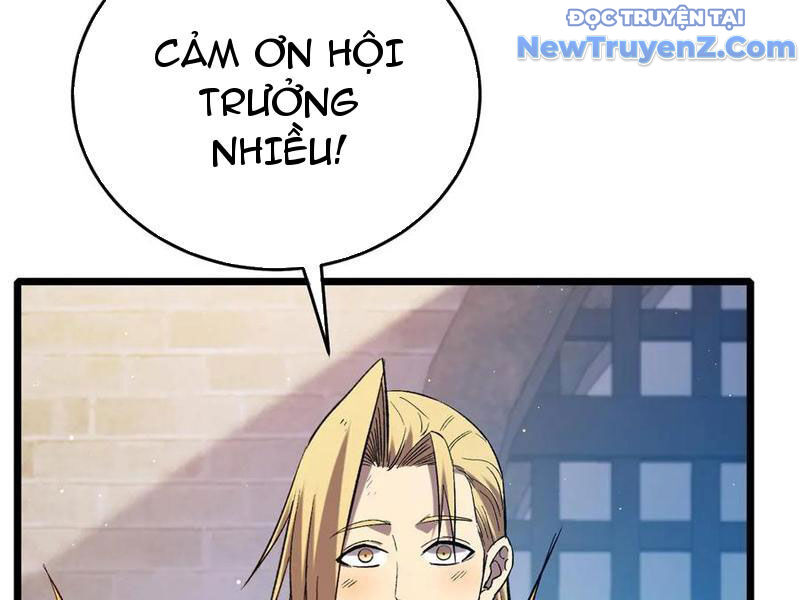 Toàn Dân Chuyển Chức: Bị Động Của Ta Vô Địch - Chapter 78 - Page 99