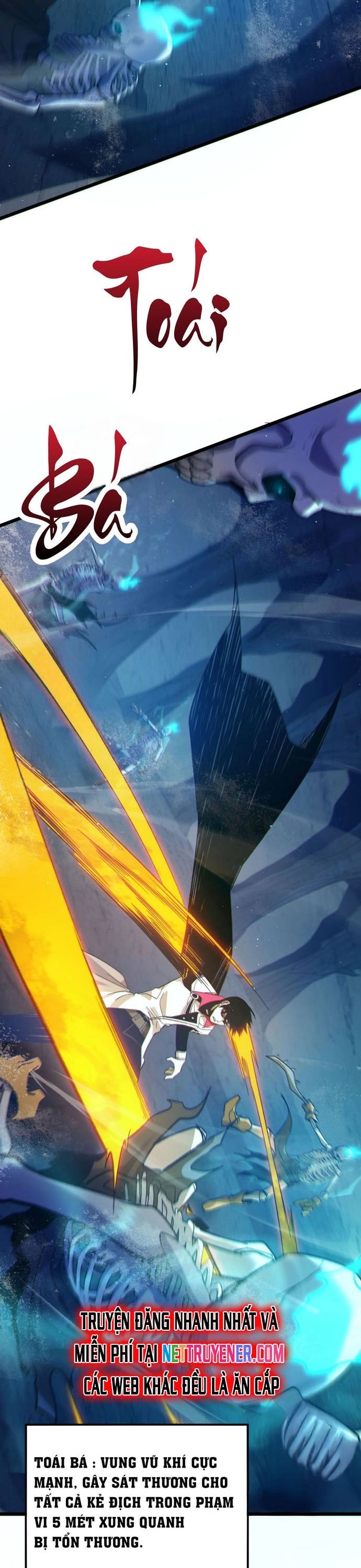 Toàn Dân Chuyển Chức: Bị Động Của Ta Vô Địch - Chapter 79 - Page 10